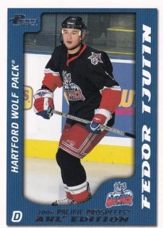 03-04 Pacific Prospects - Fedor TJUTIN č. 35