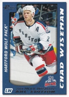 03-04 Pacific Prospects - Chad WISEMAN č. 37