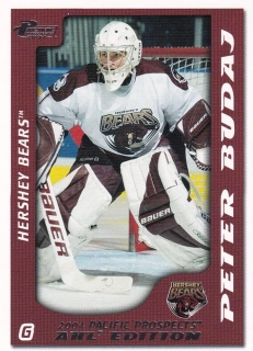 03-04 Pacific Prospects - Peter BUDAJ č. 38