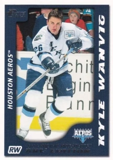 03-04 Pacific Prospects - Kyle WANVIG č. 41