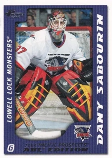 03-04 Pacific Prospects - Dany SABOURIN č. 43