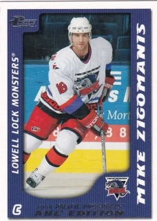 03-04 Pacific Prospects - Mike ZIGOMANIS č. 44