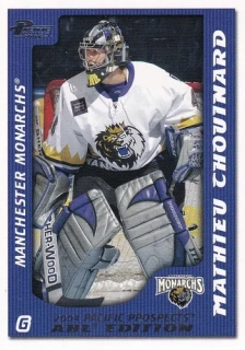03-04 Pacific Prospects - Mathieu CHOUINARD č. 46