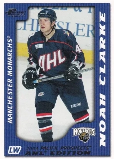 03-04 Pacific Prospects - Moah CLARKE č. 47