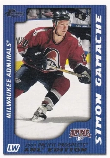 03-04 Pacific Prospects - Simon GAMACHE č. 56