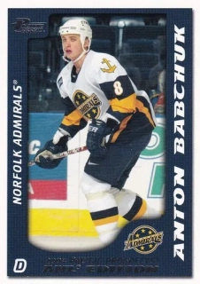 03-04 Pacific Prospects - Anton BABCHUK č. 61