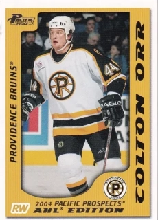 03-04 Pacific Prospects - Colton ORR č. 68