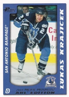 03-04 Pacific Prospects - Lukáš KRAJÍČEK č. 74