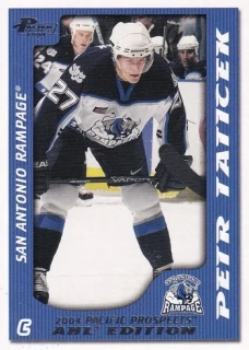 03-04 Pacific Prospects - Petr TATÍČEK č. 76