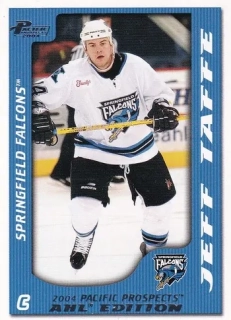 03-04 Pacific Prospects - Jeff TAFFE č. 79