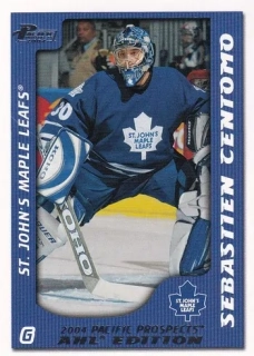 03-04 Pacific Prospects - Sebastien CENTOMO č. 81
