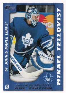 03-04 Pacific Prospects - Mikael TELLQVIST č. 82
