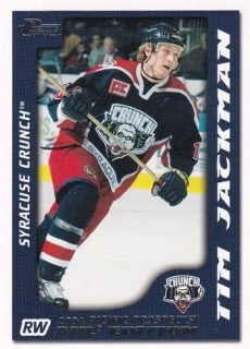 03-04 Pacific Prospects - Tim JACKMAN č. 84