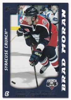 03-04 Pacific Prospects - Brad MORAN č. 87