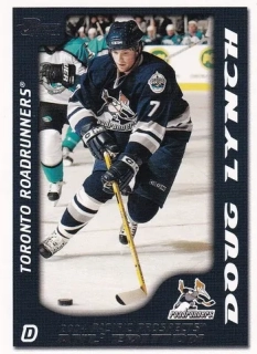 03-04 Pacific Prospects - Doug LYNCH č. 88