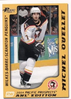 03-04 Pacific Prospects - Michel OUELLET č. 96