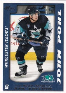 03-04 Pacific Prospects - John POHL č. 99