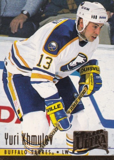 94-95 Ultra - Yuri KHMYLEV č. 264
