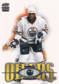 00-01 Paramount - Mike GRIER č. 94