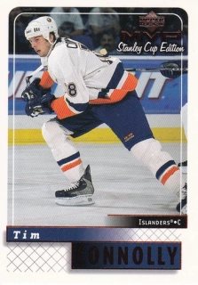 99-00 MVP Stanley Cup Edition - Tim CONNOLLY č. 111