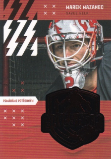 Saves Help 5th Anniversary - Marek MAZANEC