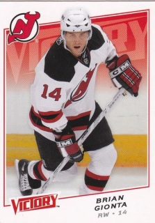 08-09 Victory - Brian GIONTA č. 78