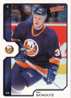 02-03 Victory - Ray SCHULTZ č. 131