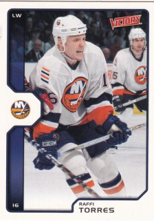 02-03 Victory - Raffi TORRES č. 133