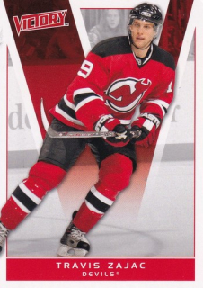 10-11 Victory - Travis ZAJAC č. 118