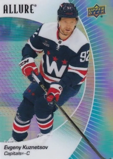 23-24 Allure - Evgeny KUZNETSOV č. 18
