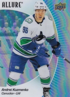 23-24 Allure - Andrei KUZMENKO č. 23