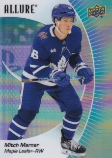 23-24 Allure - Mitch MARNER č. 24