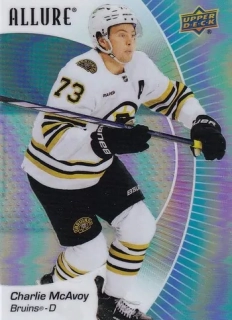 23-24 Allure - Charlie McAVOY č. 55
