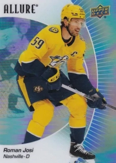 23-24 Allure - Roman JOSI č. 61