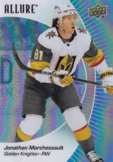 23-24 Allure - Jonathan MARCHESSAULT č. 92