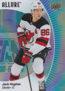 23-24 Allure - Jack HUGHES č. 97