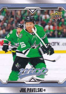 24-25 MVP - Joe PAVELSKI č. 16