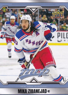 24-25 MVP - Mika ZIBANEJAD č. 26