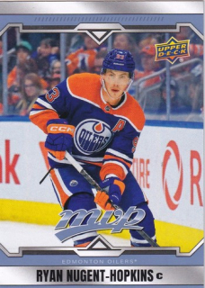 24-25 MVP - Ryan NUGENT-HOPKINS č. 32
