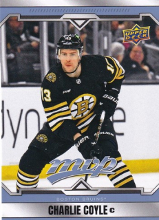 24-25 MVP - Charlie COYLE č. 45