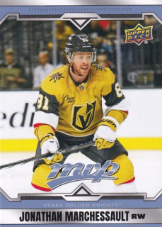 24-25 MVP - Jonathan MARCHESSAULT č. 46