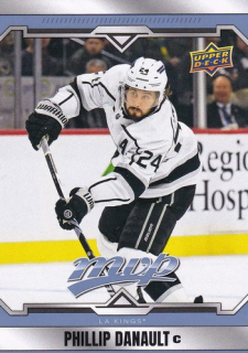 24-25 MVP - Phillip DANAULT č. 48
