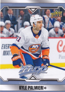 24-25 MVP - Kyle PALMIERI č. 59