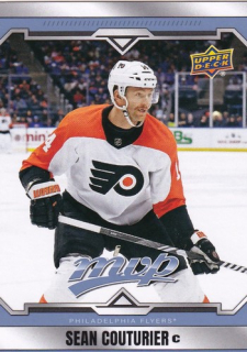 24-25 MVP - Sean COUTURIER č. 95