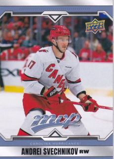 24-25 MVP - Andrei SVECHNIKOV č. 115