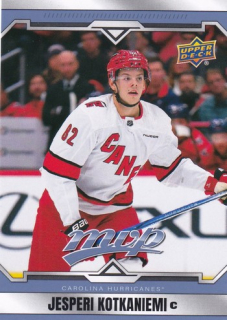 24-25 MVP - Jesperi KOTKANIEMI č. 118
