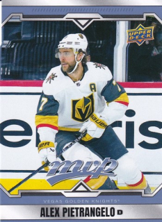 24-25 MVP -  Alex PIETRANGELO č. 120