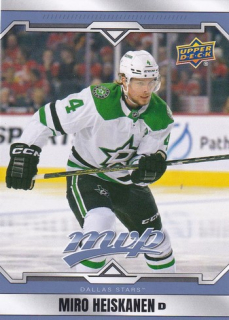 24-25 MVP - Miro HEISKANEN č. 127