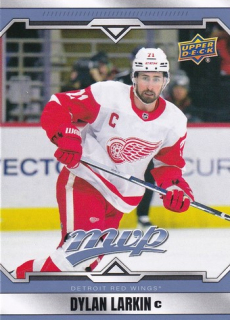 24-25 MVP - Dylan LARKIN č. 140