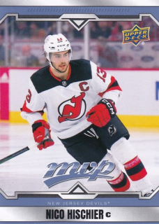 24-25 MVP - Nico HISCHIER č. 149